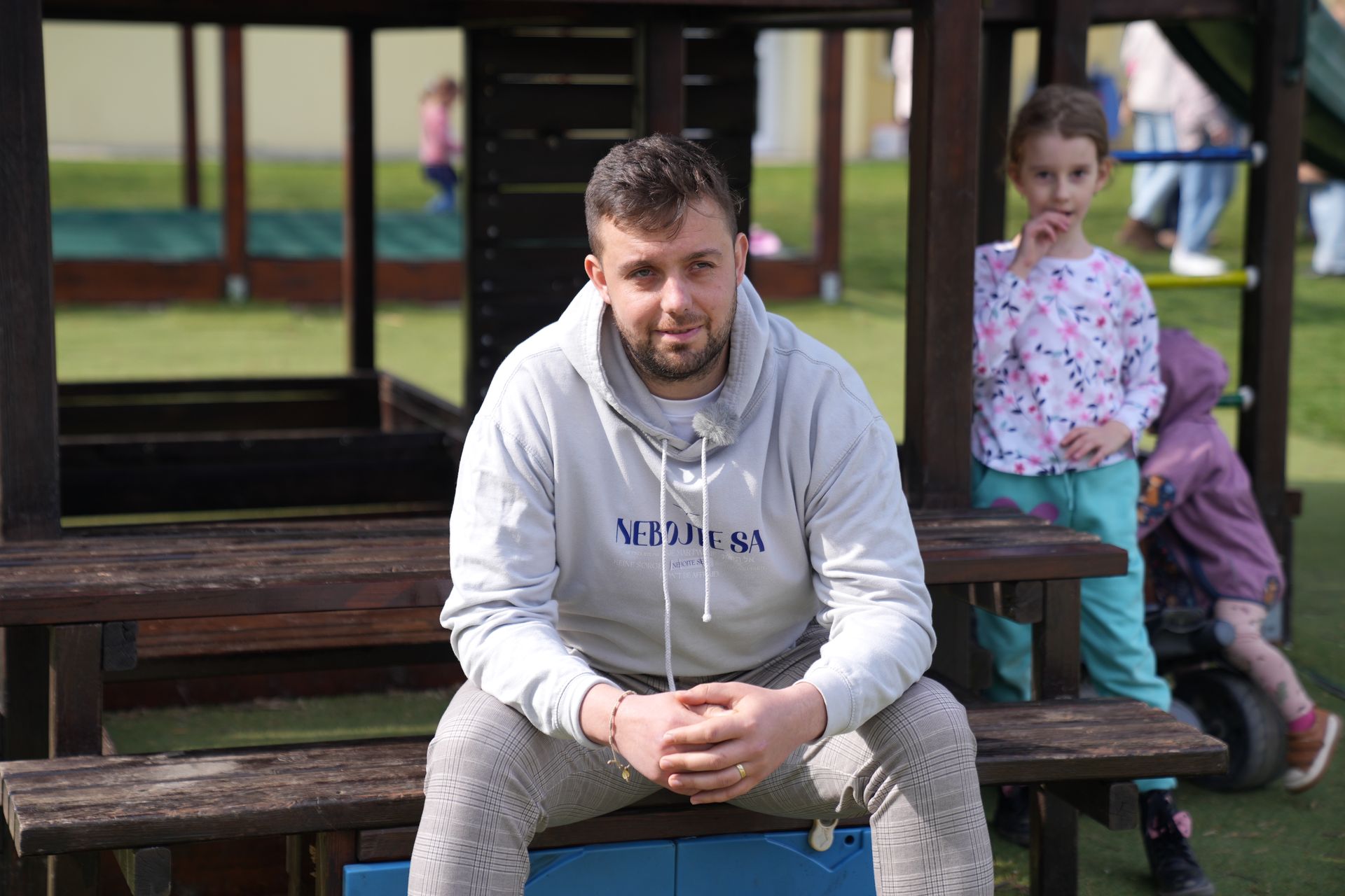 Skola Madony rodičia