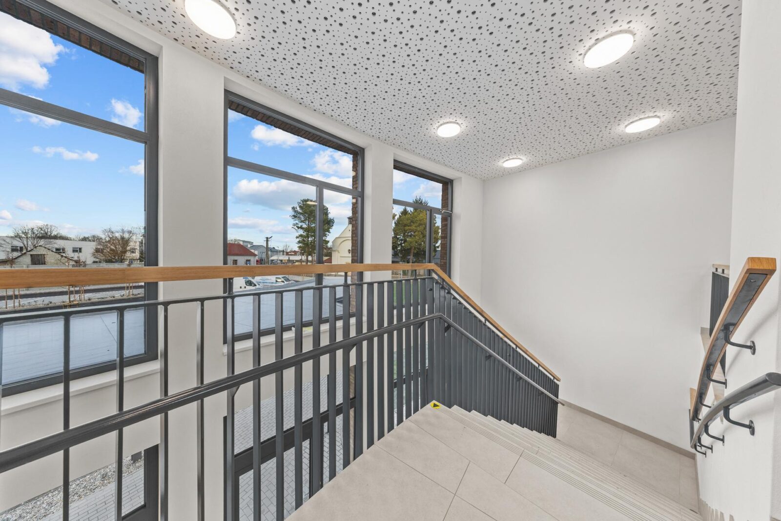 Základná Škola Madony interiér 10