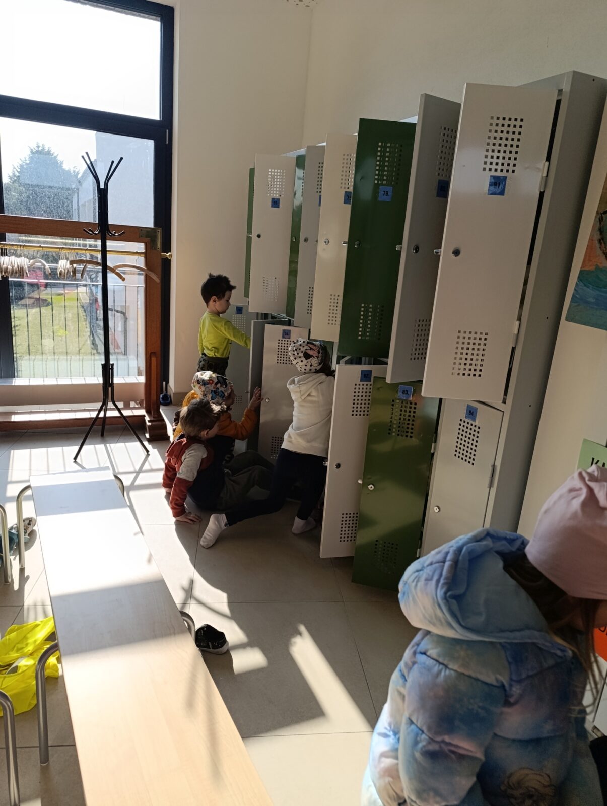 Spolupraca CMS a ZS Madony 01