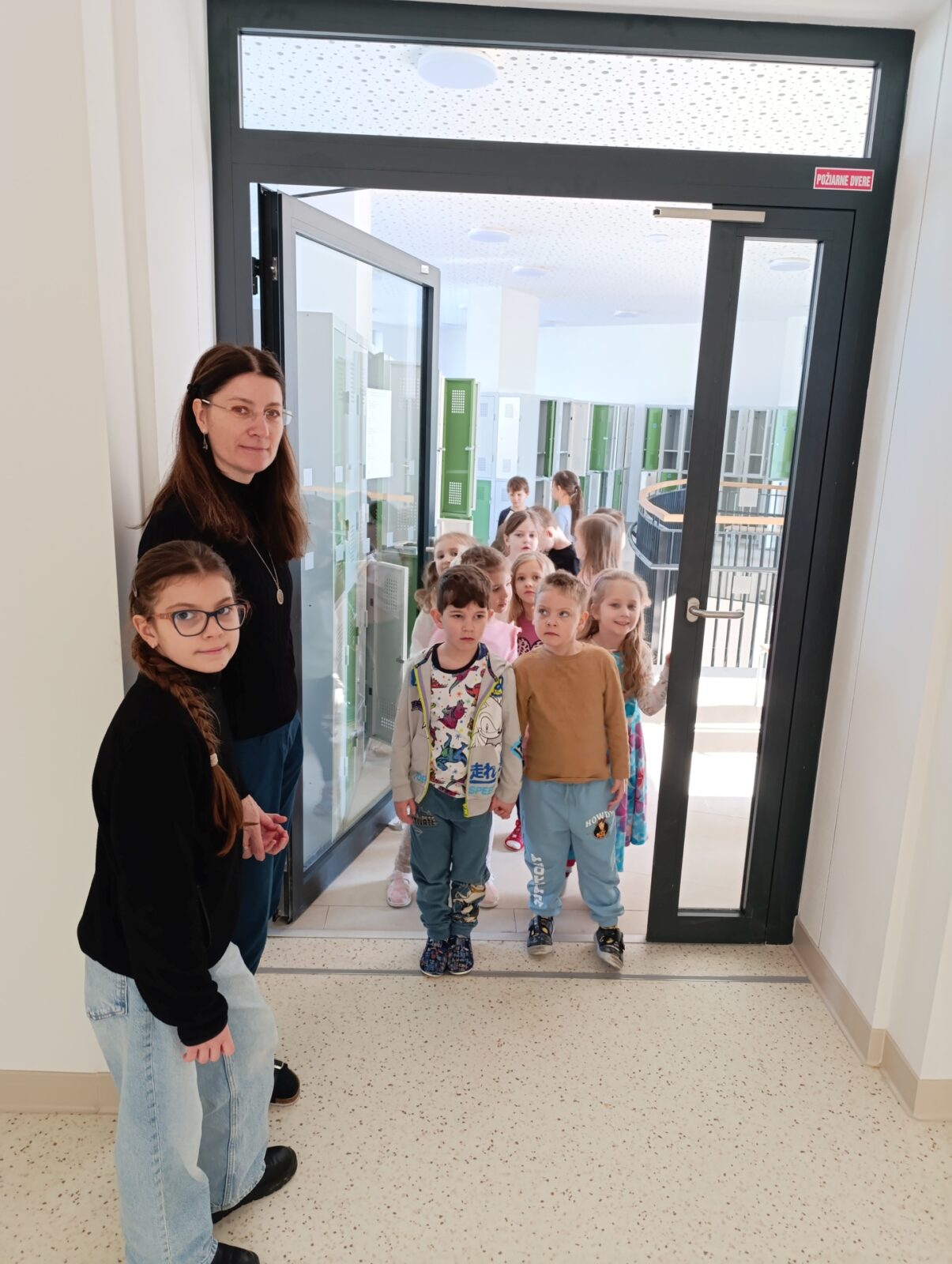 Spolupraca CMS a ZS Madony 04