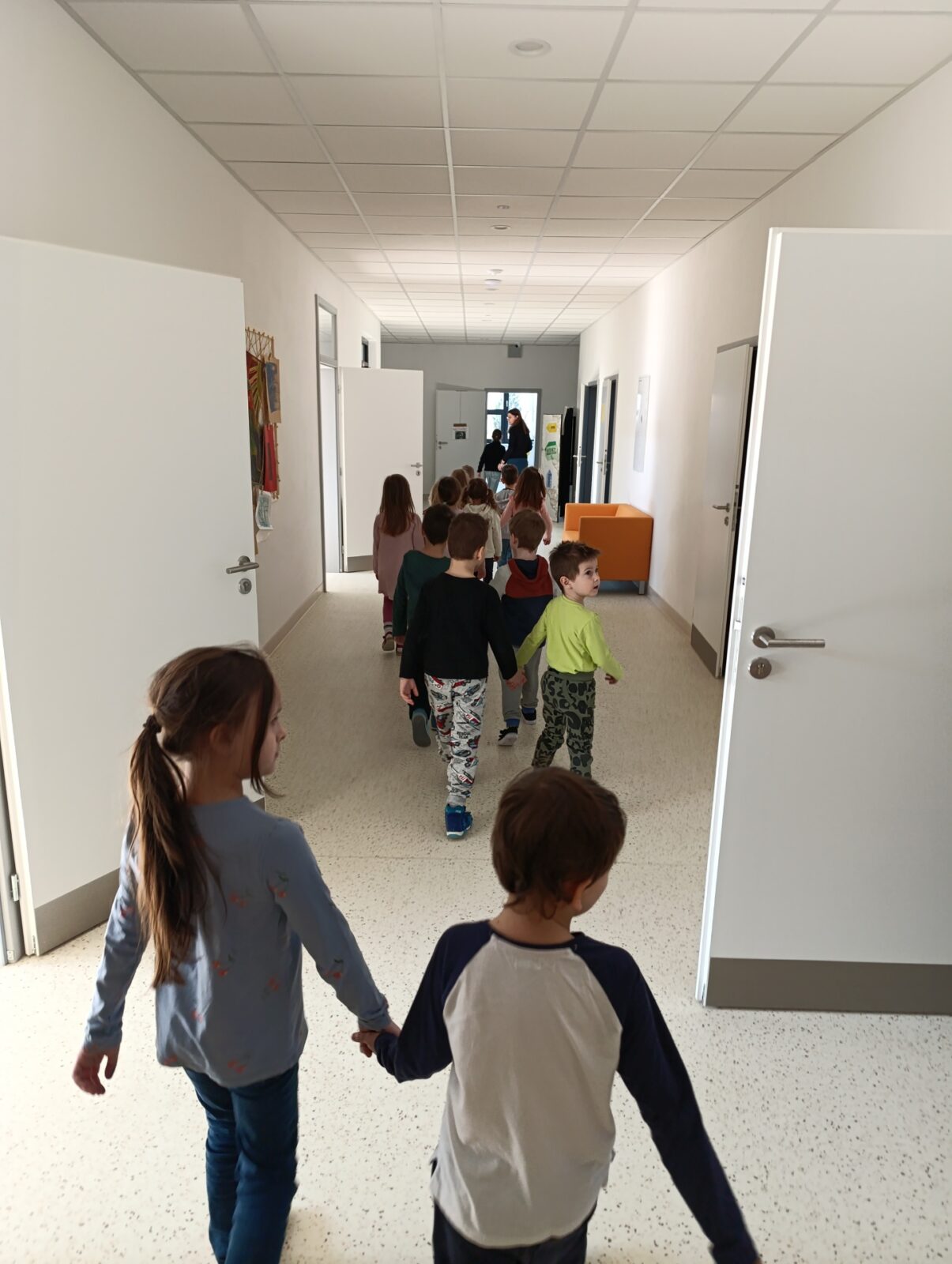 Spolupraca CMS a ZS Madony 05