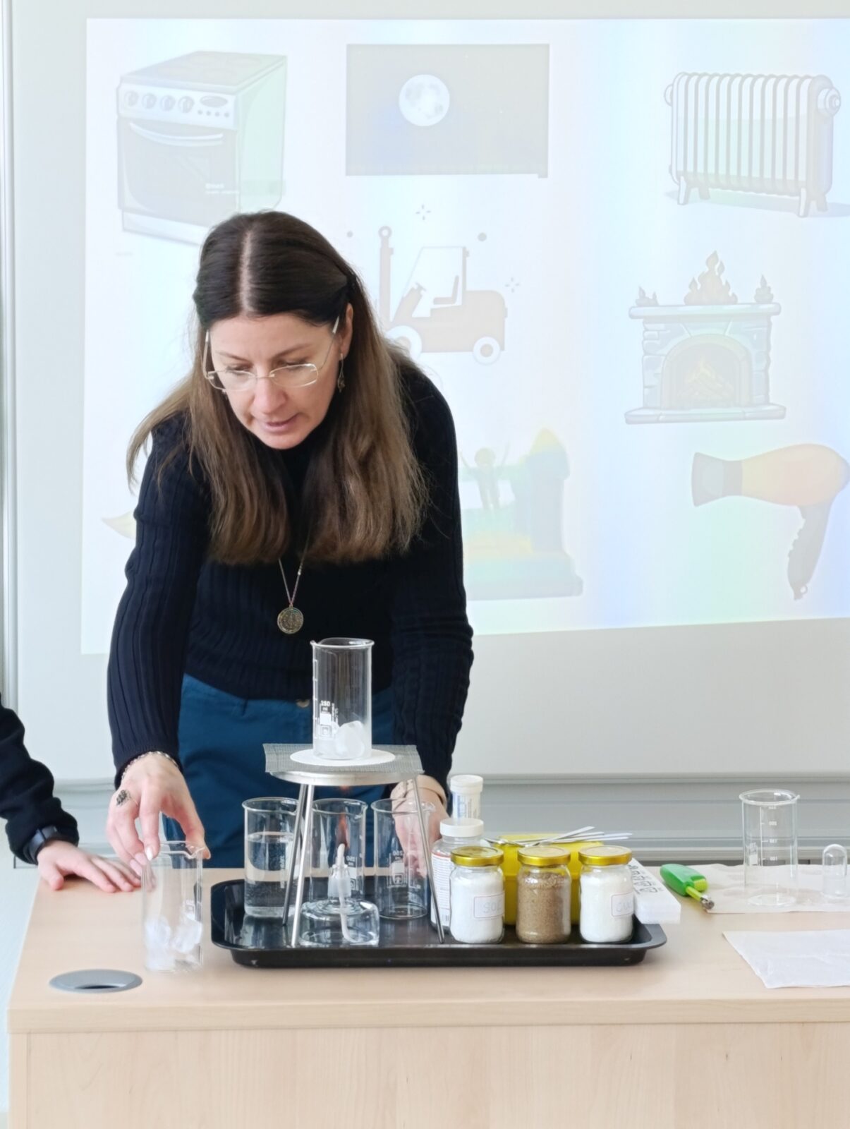 Spolupraca CMS a ZS Madony 20