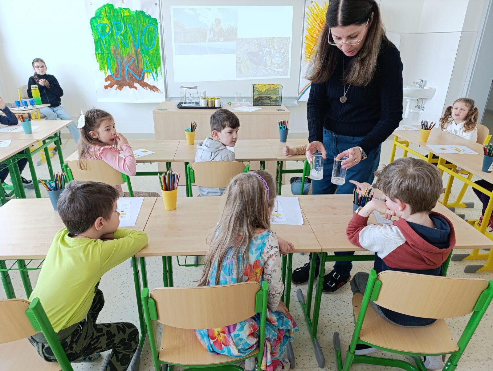 Spolupraca CMS a ZS Madony 24